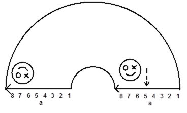 Answer to problem 1