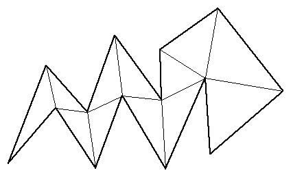 Triangulation