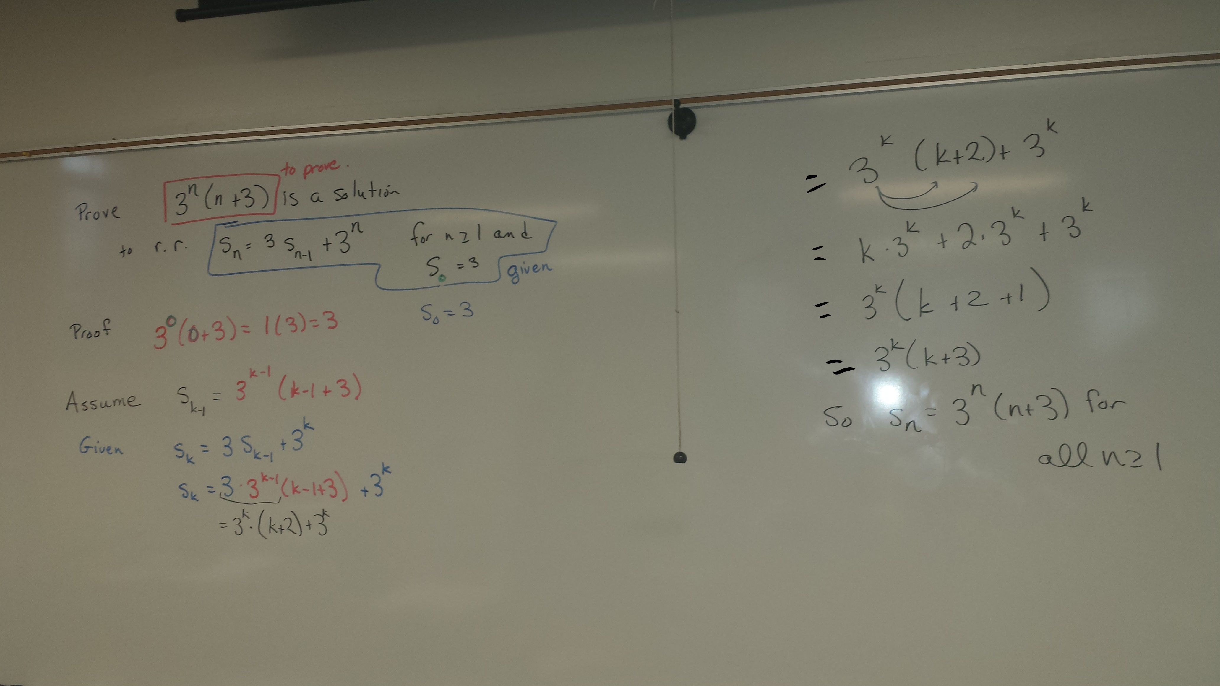 Problem 4 example