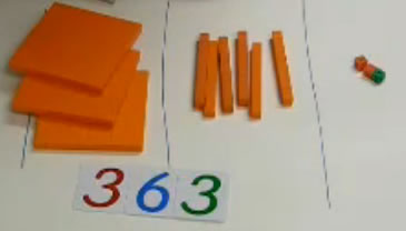 Base 10 blocks