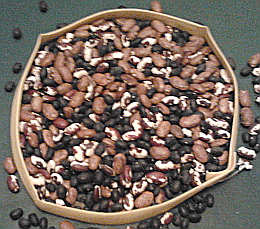 beans
