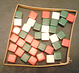 more cubes