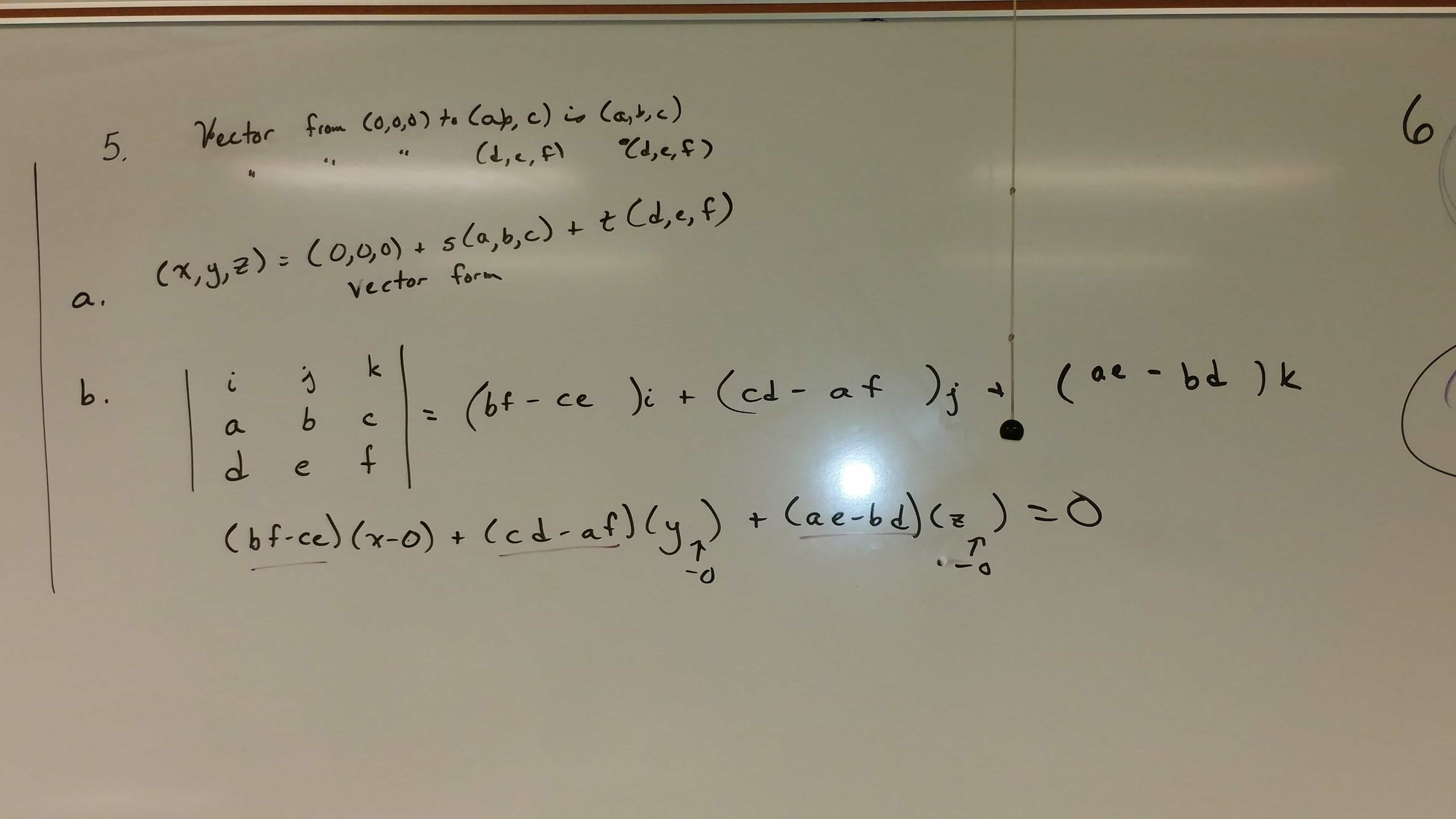 problem 5