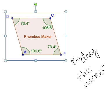 Resizing in Word